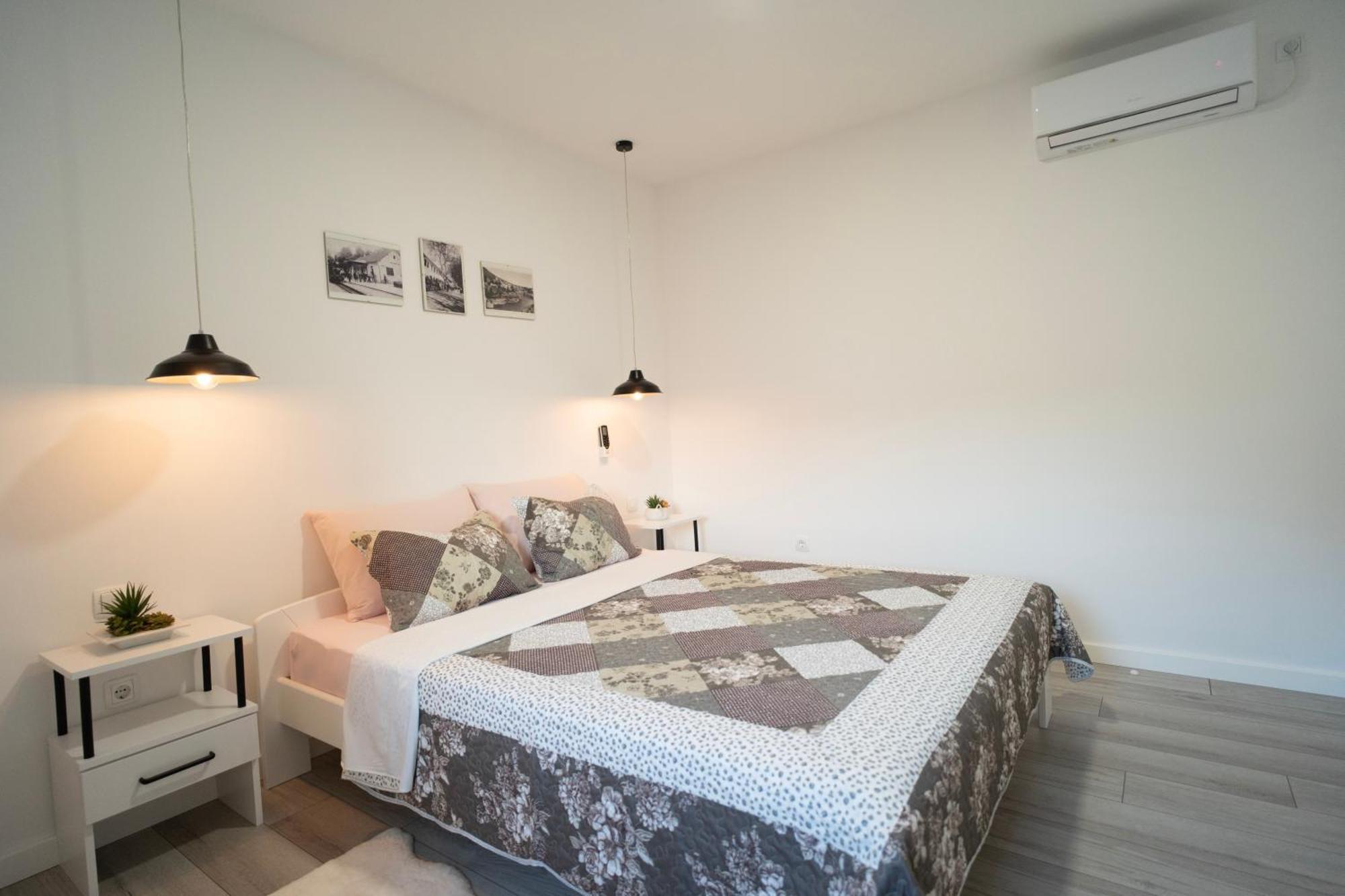 Sunset View Apartments Mostar Extérieur photo